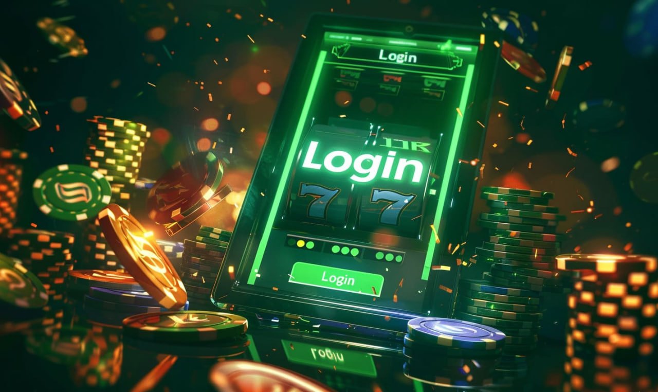 Antarmuka permainan Fishing Arcade di aplikasi mobile abah slot