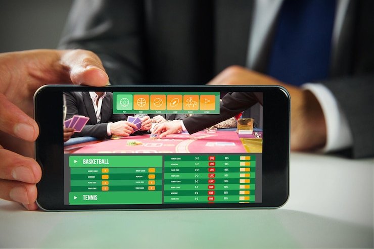 abah slot App 