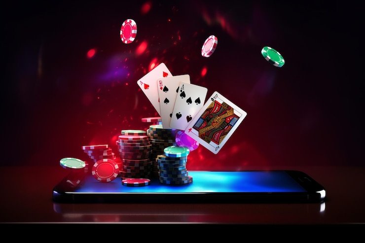 Akses abah slot iOS Web melalui Safari di iPhone