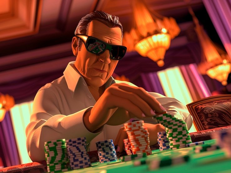 abah slot featured game showcase